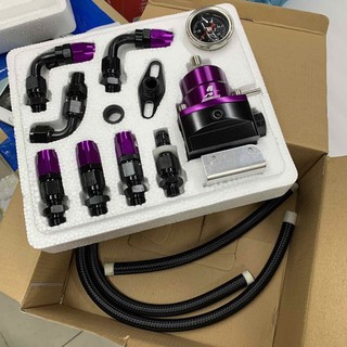 Điều áp fi - tất cả các loại xe - 02827