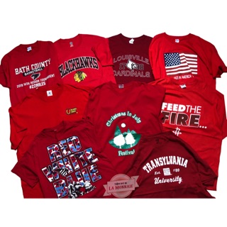 Áo Thun Mỹ 2hand Unisex