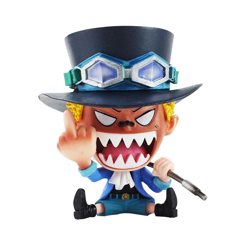 Mô hình Sabo One Piece - Mô hình Sabo Childhood