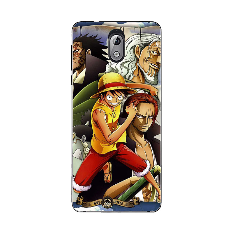 Ốp Lưng One Piece Thời Trang Cho Nokia 3 Ta-1020 Ta-1032 5.0 " | BigBuy360 - bigbuy360.vn