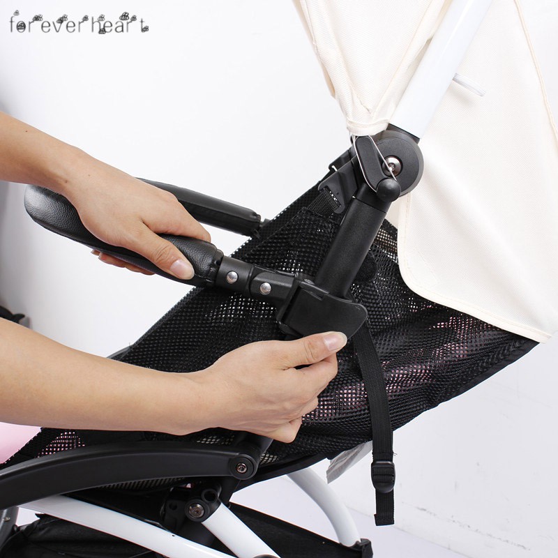 Phụ kiện tay nắm phía trước của xe đẩy cho em bé YOYO