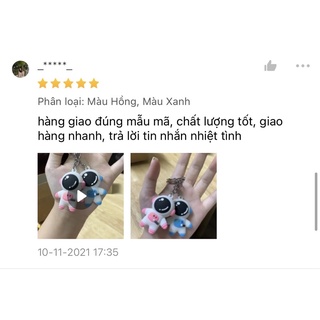 Móc Khoá Phi Hành Gia Hot Trend 2022