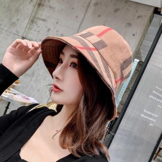 Korean fashion foldable sun hat