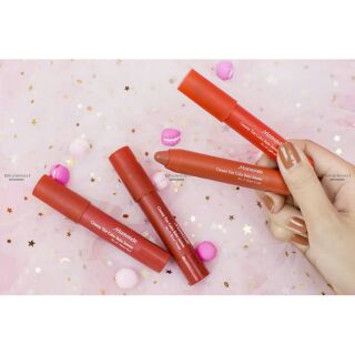 Son bút chì Mamonde Creamy Tint Color Balm