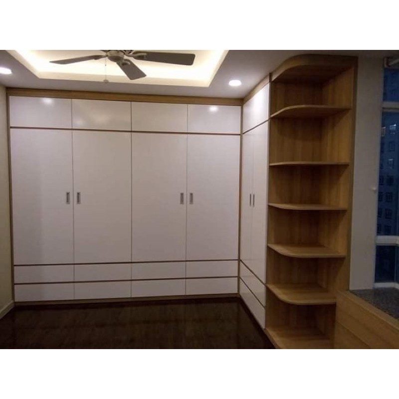 Giường tủ giá rẻ