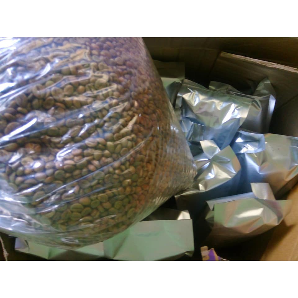 Robusta trộn Arabica 0.5kg