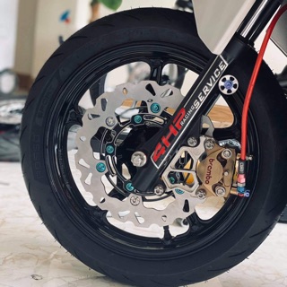 Đĩa #rcb có lòng size 260m(ab2020)