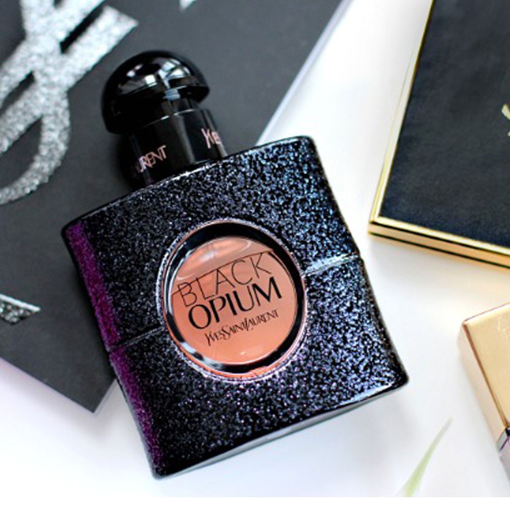 Nước Hoa Mini YSL Black Opium 7.5 ml