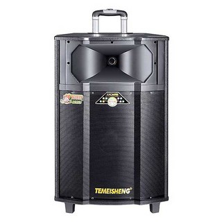 Loa kéo di động temeisheng qx-1509