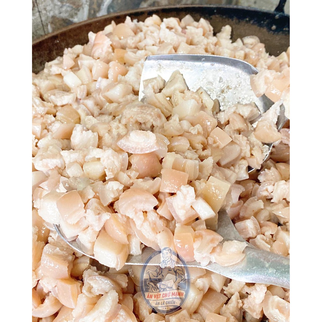 Tóp Mỡ Chiên Nước Mắm | BigBuy360 - bigbuy360.vn