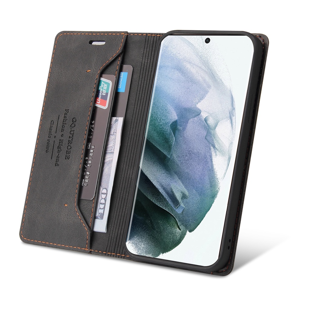 Case for Samsung Galaxy S22 Ultra 5G / S22+ 5G / S22 Plus 5G / S22 5G 008 Ốp Điện Thoại Da Cho