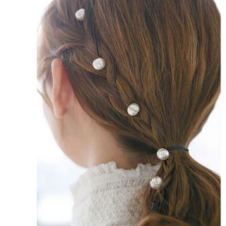 Dây kẹp cài tóc