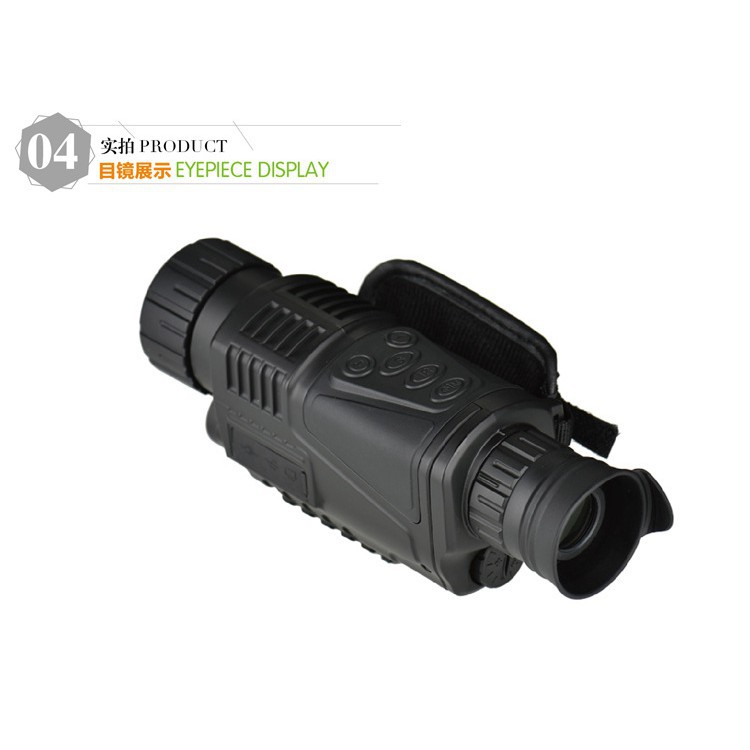 Ống nhòm hồng ngoại ban đêm NIGHT VISION cao cấp