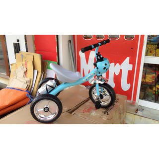 Xe đạp 3 Bánh Con Bọ Kèm Bình Nước