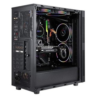 Vỏ máy tính Sama 3502 RGB
