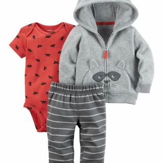 Set 3 body xuất dư