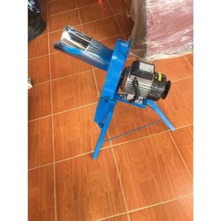 Máy thái chuối, băm chuối công suất lớn 750w mô tơ dây đồng chịu lực khỏe áp suất cao-bh 6 tháng