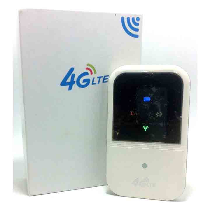 Bộ USB lắp sim 4G phát wifi C08