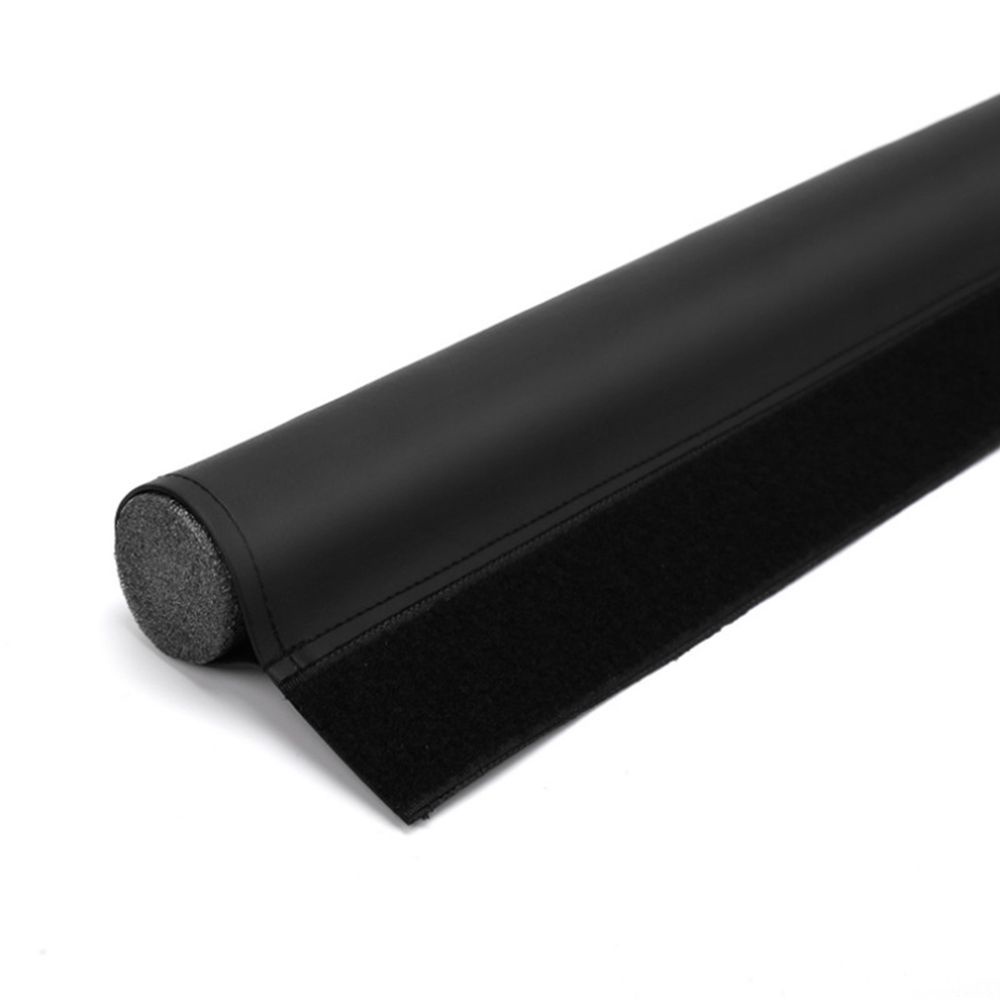 Dải niêm phong cửa 95cm NORMAN chống bụi cách âm nhiều màu tùy chọn