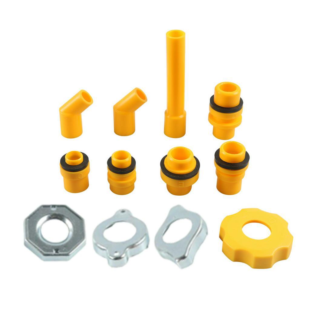 Bộ Phễu Làm Mát Chuyên Dụng Cho Xe Hơi Lzdjfmy2