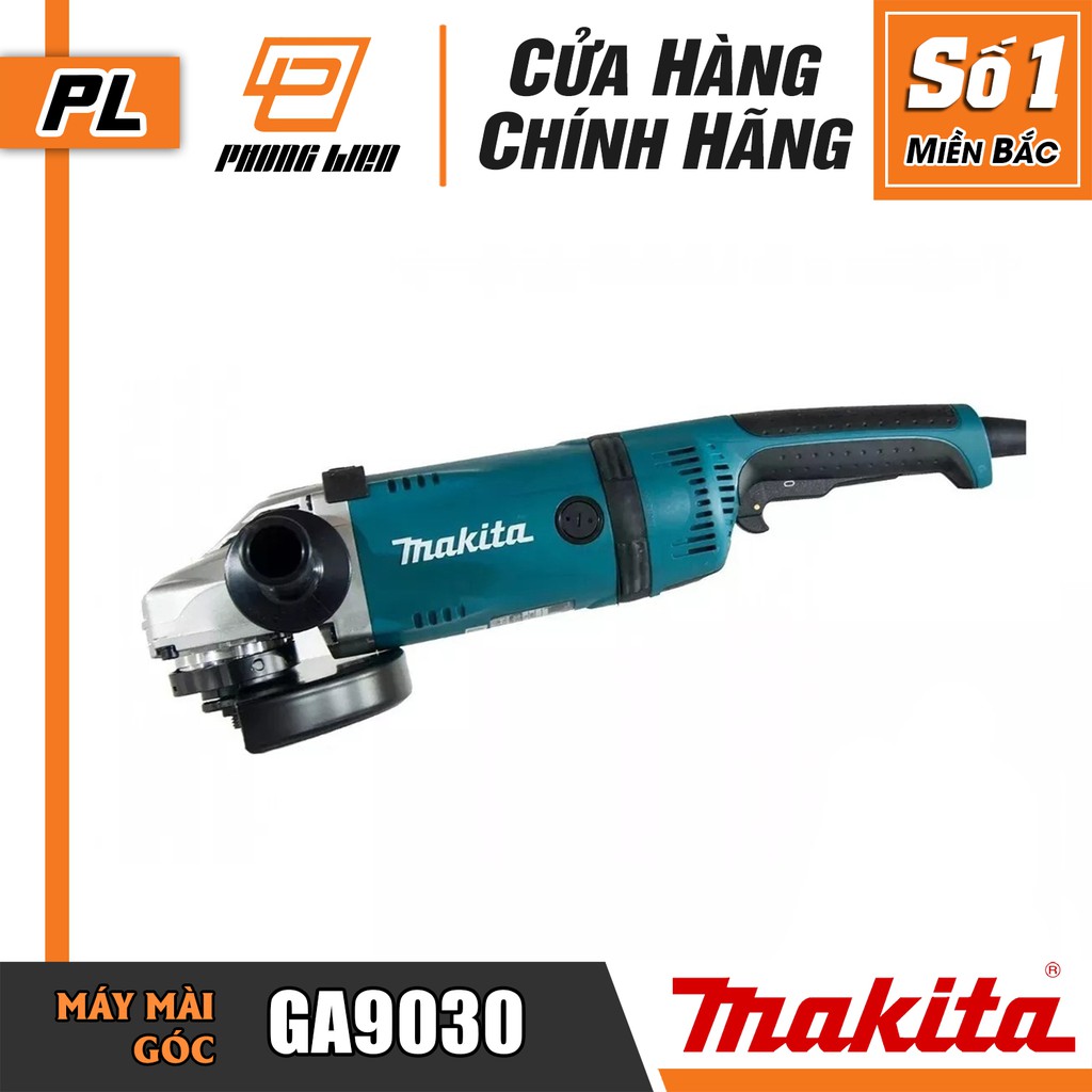 Máy Mài Góc Makita GA9030  - Hàng Chính Hãng