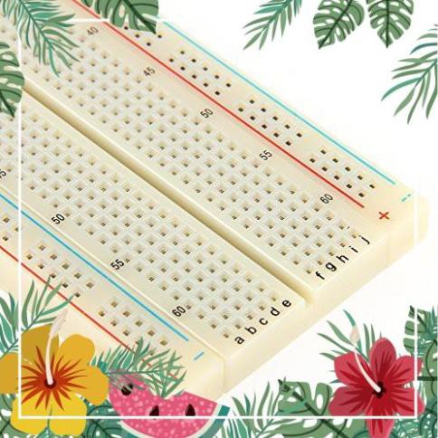 Giá sốc Breadboard MB-102