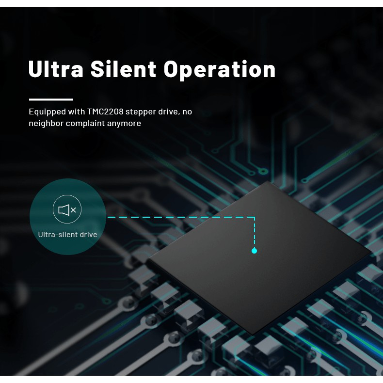 Máy in 3d Anet ET5 / ET5X /ET5 pro printer | BigBuy360 - bigbuy360.vn