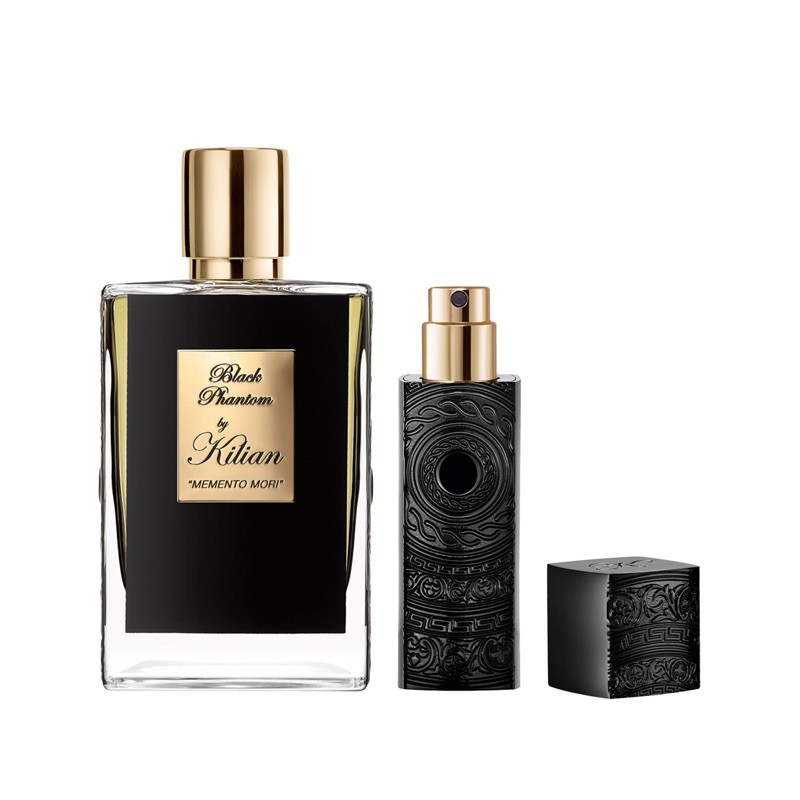 Nước Hoa Unisex Killian Black Phantom - Memento Mori 50ML - KO HÒM | BigBuy360 - bigbuy360.vn