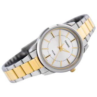 Đồng hồ nữ dây thép Casio LTP-1303SG-7AVDF