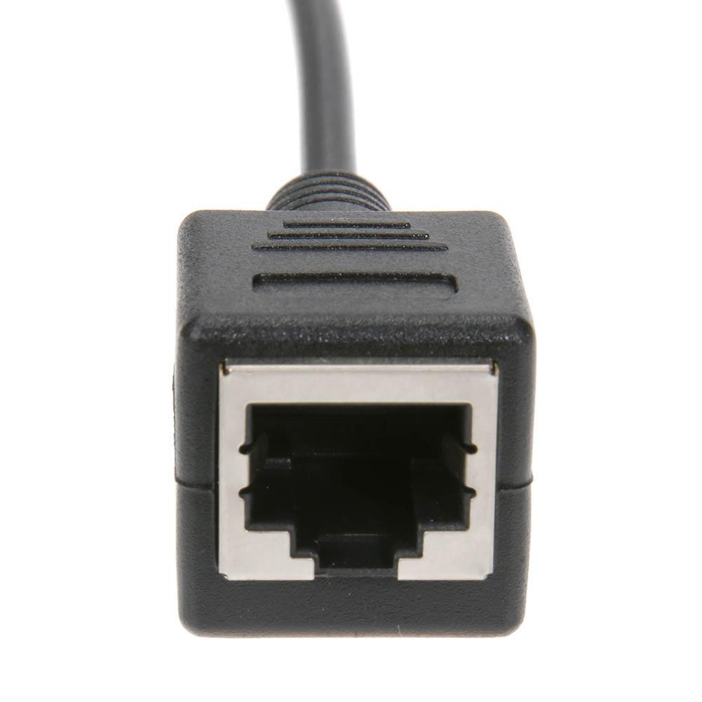 Cáp kết nối phân chia mạng RJ45 chất lượng cao