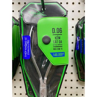 Kềm Nghĩa  cắt da inox D04, D06, D07,D08, D09