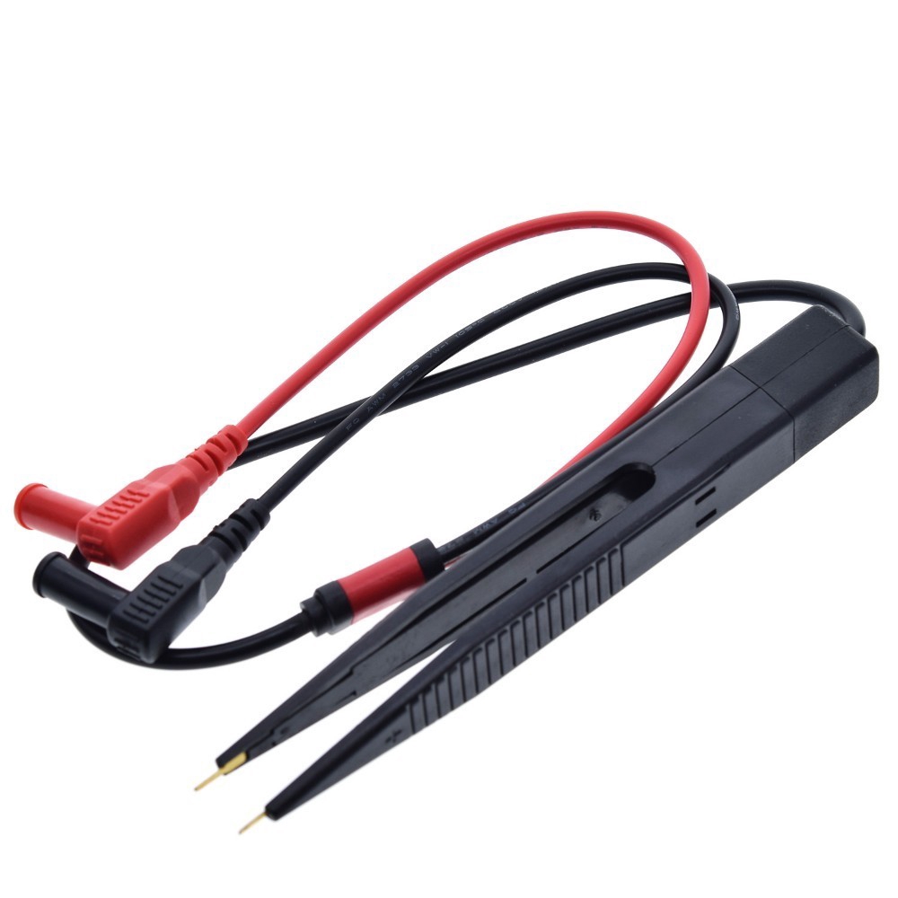 Bút thử điện có đầu dò kẹp đa năng | BigBuy360 - bigbuy360.vn