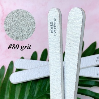 Dũa móng bột , dũa phá gel nhám Mỹ