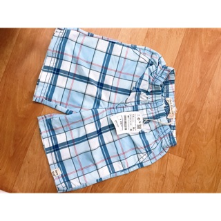 Quần zara kid sz 6/7