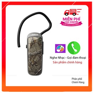 Tai nghe Bluetooth Nghe gọi & Nghe Nhạc 1 bên Chính hãng (Jabra Mini RealTree)
