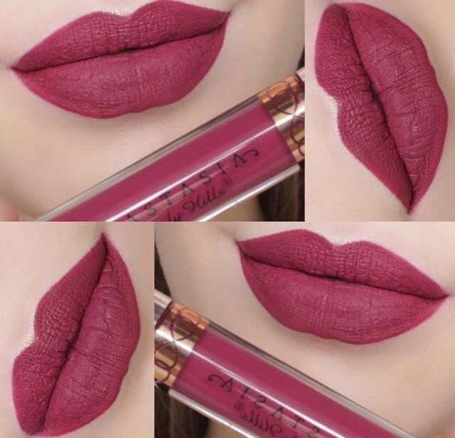 SON ANASTASIA BEVERLY HILLS LIQUID LIPSTICK CHÍNH HÃNG
