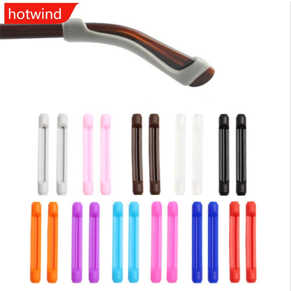 Miếng Đệm Silicone Gắn Mắt Kính Chống Trượt I9W4