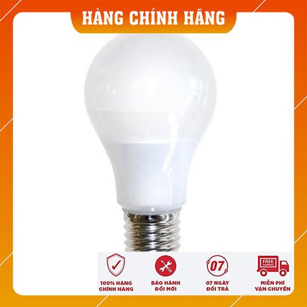 Bóng Đèn LED Tròn 3W - 50W