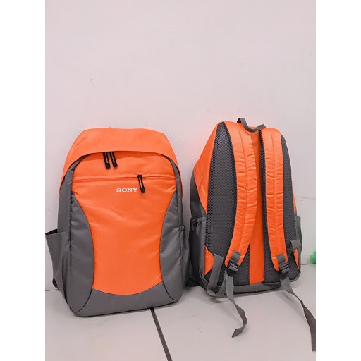 Balo du lịch Sony