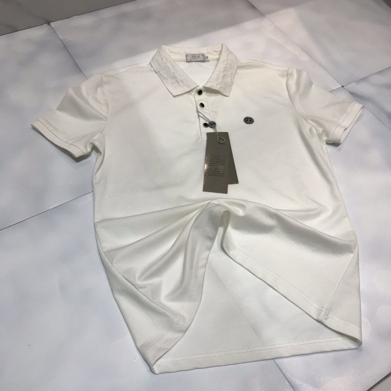 Áo polo nam Quảng Châu cao cấp