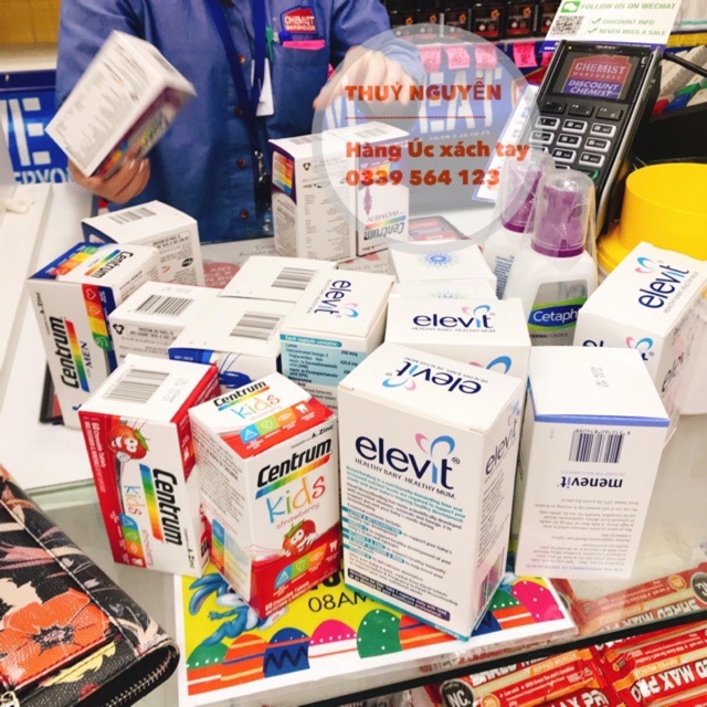 Combo hàng cho khách