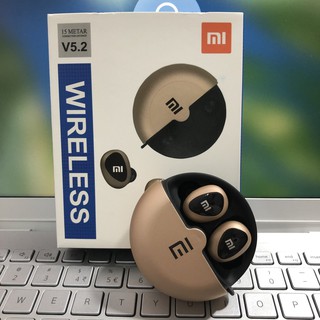 Tai Nghe Bluetooth AirDots Redmi 7 pro