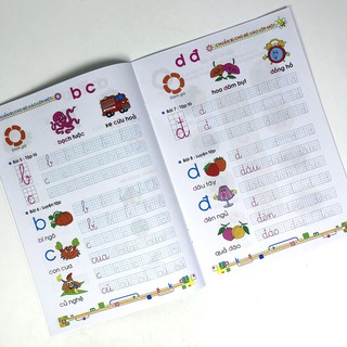 Sách: Combo Chuẩn Bị Cho Bé Vào Lớp 1 (Túi 10 Cuốn)
