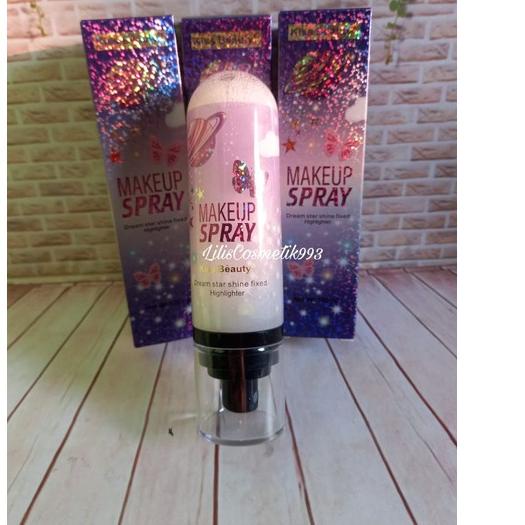 Ecer!! Cố Định Phun KISS BEAUTY Tất Cả Các Biến Thể ^ | BigBuy360 - bigbuy360.vn