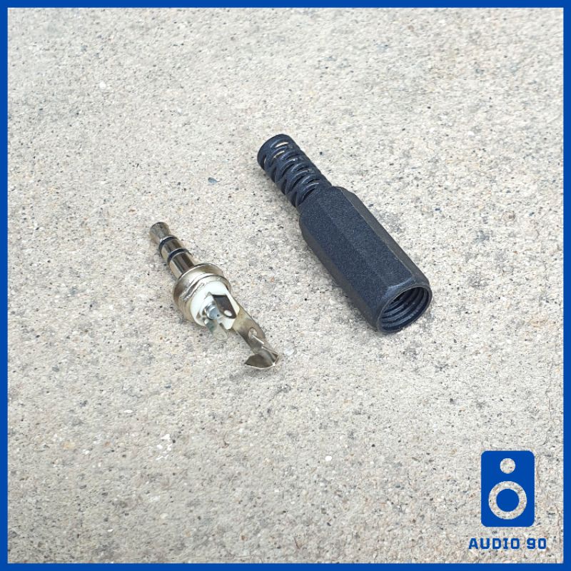 Jack âm thanh 3.5mm