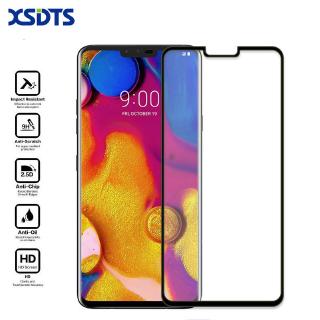 Kính Cường Lực Chống Nổ Cho Lg V40 Thinq