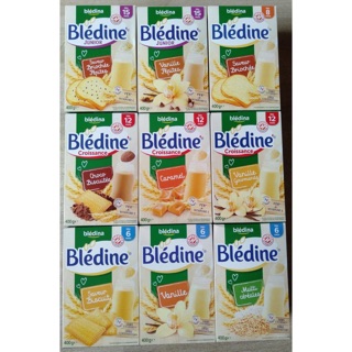 Bột lắc sữa bledine - 6113
