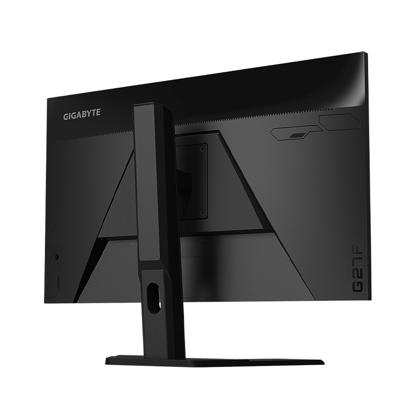 Màn hình Gigabyte G27F (27inch/FHD/IPS/144Hz/1ms/300nits/HDMI+DP+USB) | BigBuy360 - bigbuy360.vn