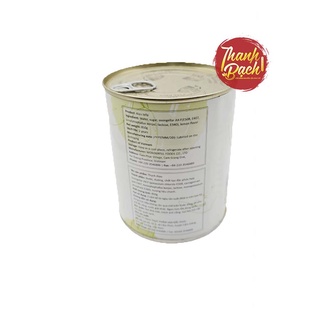 Thạch Aiyu Wonderful Lon 850g