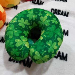 Gối kê cổ hoa sen cao cấp